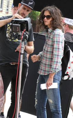 Katie Holmes pic #790205