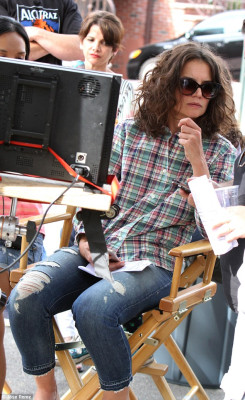 Katie Holmes pic #790067