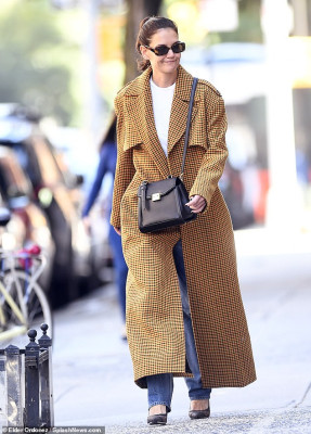 Katie Holmes pic #1180849