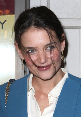 Katie Holmes pic #568020