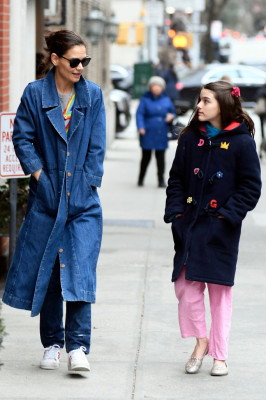 Katie Holmes pic #1115530