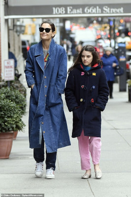 Katie Holmes pic #1115522