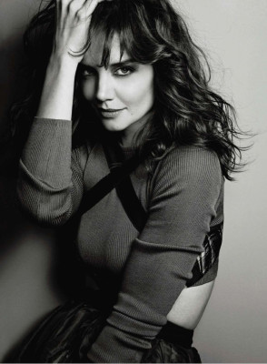 Katie Holmes pic #291746