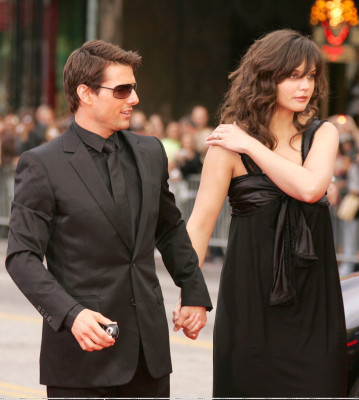 Katie Holmes pic #55870