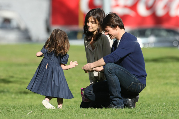 Katie Holmes pic #384081