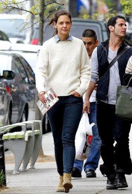 Katie Holmes pic #486370