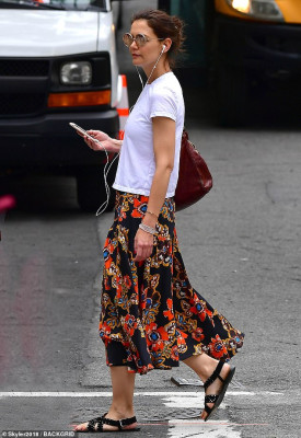 Katie Holmes pic #1144502