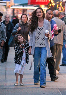Katie Holmes pic #486371
