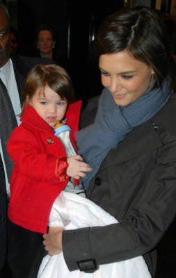 Katie Holmes pic #85583