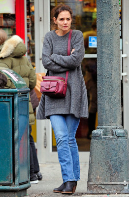 Katie Holmes pic #567203