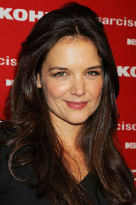 Katie Holmes pic #546952
