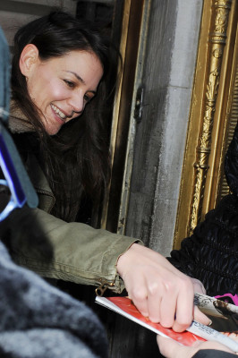 Katie Holmes pic #566181