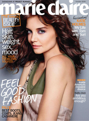 Katie Holmes pic #291749