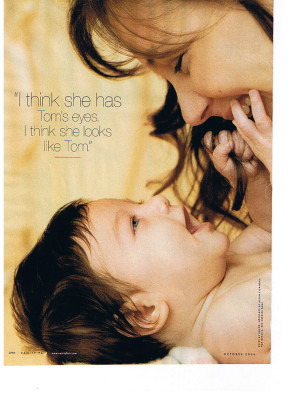 Katie Holmes pic #65546