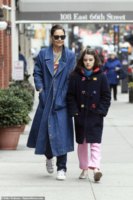 Katie Holmes pic #1115525