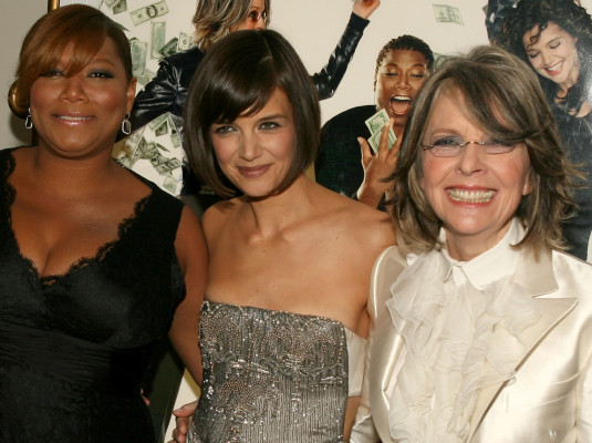 Katie Holmes pic #207309