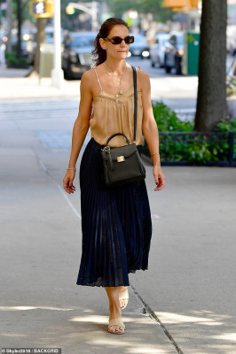 Katie Holmes pic #1181319
