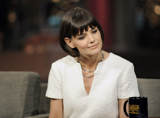 Katie Holmes pic #249644