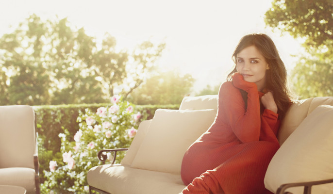 Katie Holmes pic #419364