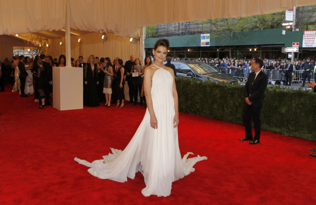 Katie Holmes pic #601771