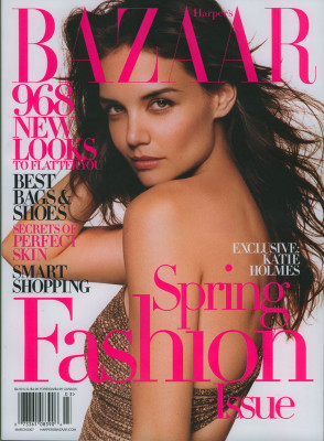 Katie Holmes pic #76982