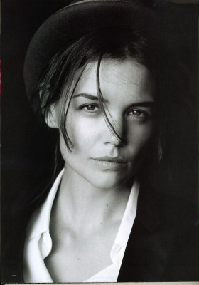 Katie Holmes pic #77025
