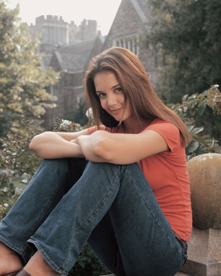 Katie Holmes pic #68202