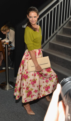 Katie Holmes pic #671645