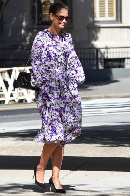 Katie Holmes pic #1181180