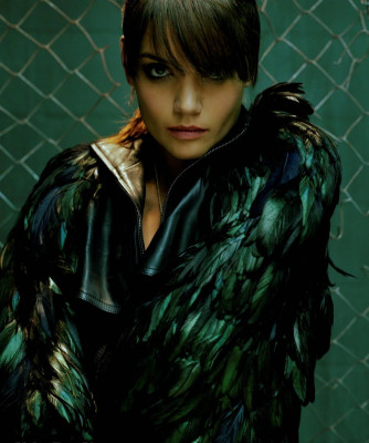 Katie Holmes pic #129280