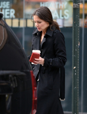 Katie Holmes pic #585203
