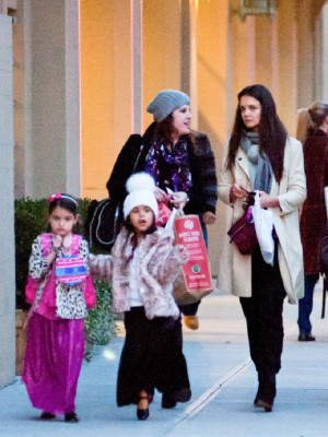 Katie Holmes pic #557046