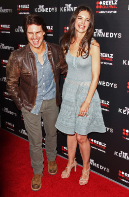 Katie Holmes pic #363949