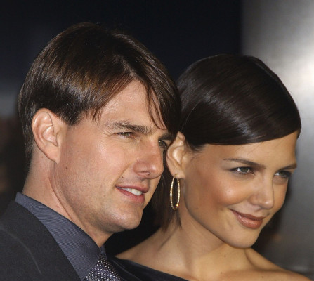 Katie Holmes pic #517152