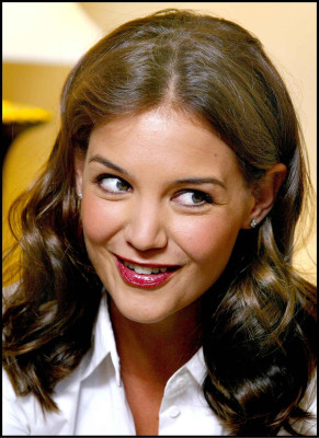 Katie Holmes pic #15789