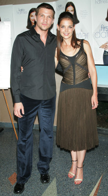Katie Holmes pic #21263