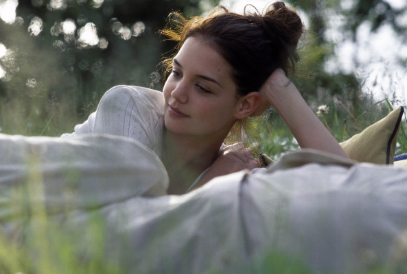 Katie Holmes pic #21350