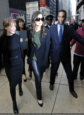 Katie Holmes pic #359293