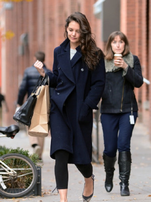 Katie Holmes pic #554633