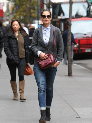 Katie Holmes pic #549936
