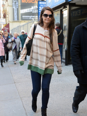 Katie Holmes pic #563024