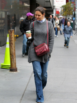 Katie Holmes pic #549923