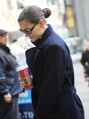 Katie Holmes pic #554605