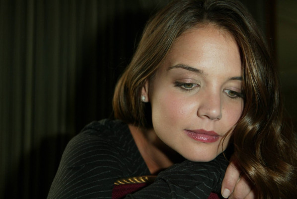 Katie Holmes pic #52908