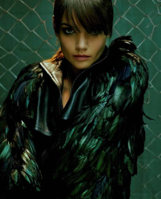 Katie Holmes pic #118211