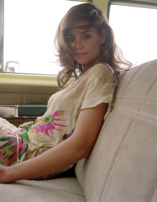 Katie Holmes pic #16521