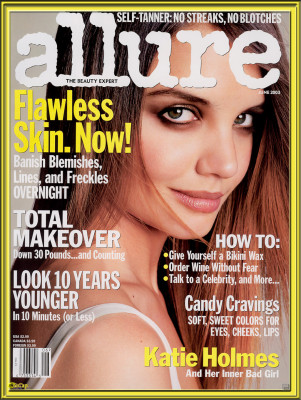 Katie Holmes pic #10764