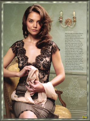 Katie Holmes pic #11774