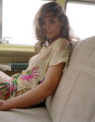 Katie Holmes pic #127595