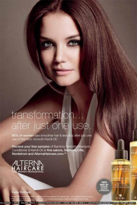 Katie Holmes pic #569711